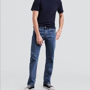 Levi’s 501 jeans